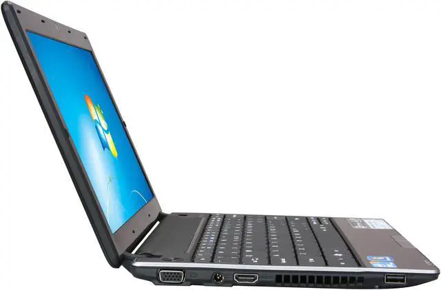 Alt view image 4 of 8 - Acer Aspire TimelineX 11.6" Intel Core i3-380UM 3GB Memory Windows 7 Home Premium 64-bit LX.PTV02.315