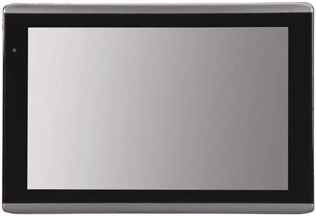Alt view image 3 of 9 - Acer Iconia Tab A500-10S32u Tablet NVIDIA Tegra 2 1.00GHz 10.1" Wide XGA 1GB DDR2 Memory 32GB Flash NVIDIA ULP GeForce