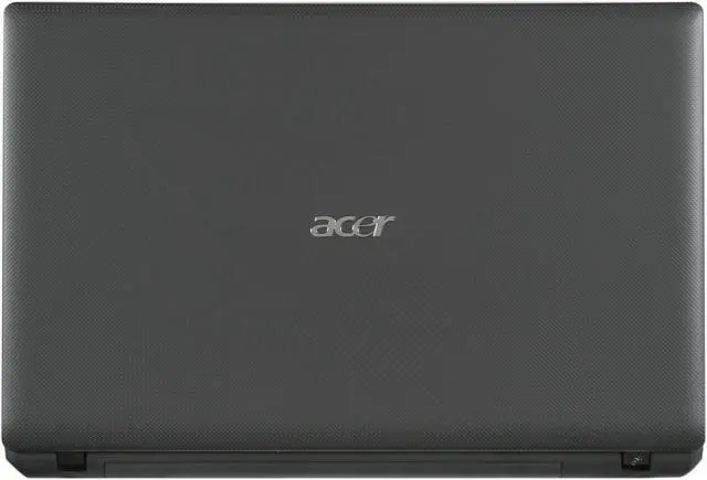 Alt view image 3 of 8 - Acer Aspire 17.3" Intel Core i7-2630QM 6GB Memory Windows 7 Home Premium 64-bit AS7750G-9807
