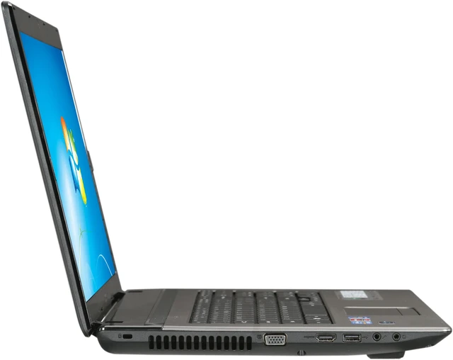 Alt view image 4 of 8 - Acer Aspire 17.3" Intel Core i7-2630QM 6GB Memory Windows 7 Home Premium 64-bit AS7750G-9807