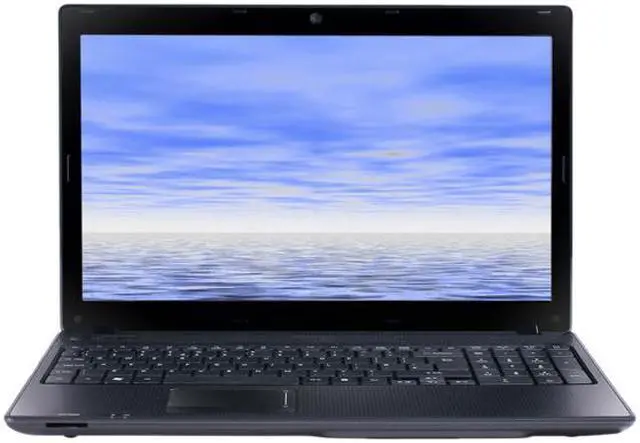 Alt view image 2 of 5 - Acer Laptop Aspire Intel Core i5-460M 4GB Memory 640GB HDD Intel HD Graphics 15.6" Windows 7 Home Premium 64-bit AS5742-6838