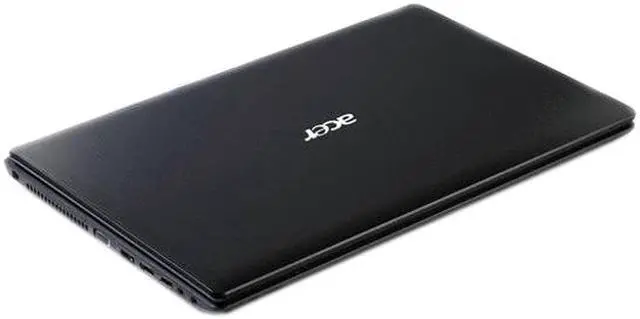 Alt view image 5 of 5 - Acer Laptop Aspire Intel Core i5-460M 4GB Memory 640GB HDD Intel HD Graphics 15.6" Windows 7 Home Premium 64-bit AS5742-6838