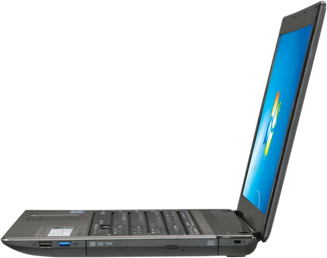 acer Aspire5750 15.6インチ win10 i7-2630QM Acer Aspire 15.6