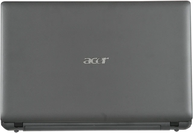 Acer Aspire 15.6