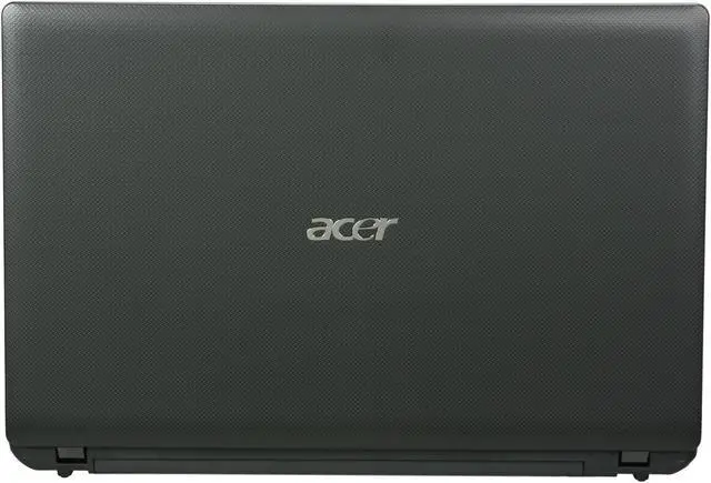 Alt view image 3 of 8 - Acer Laptop Aspire Intel Core i3-2310M 4GB Memory 500GB HDD NVIDIA GeForce GT 520M 15.6" Windows 7 Home Premium 64-bit AS5750G-6804