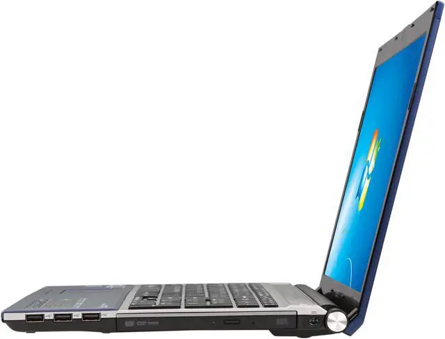 Alt view image 2 of 8 - Acer Laptop Aspire TimelineX Intel Core i5-2410M 6GB Memory 640GB HDD NVIDIA GeForce GT 520M 15.6" Windows 7 Home Premium 64-bit AS5830TG-6402