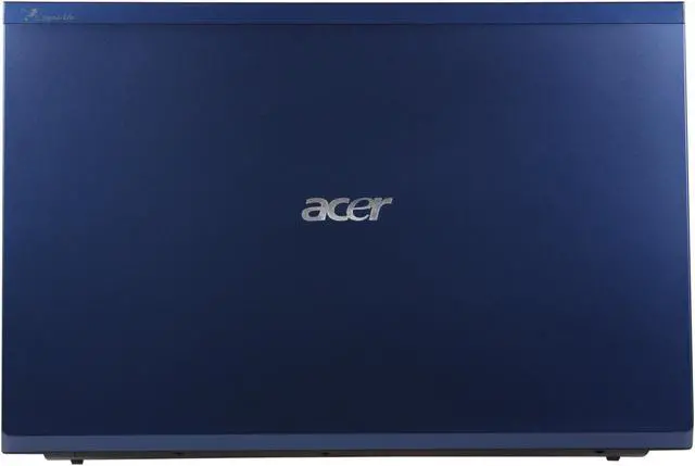 Alt view image 3 of 8 - Acer Laptop Aspire TimelineX Intel Core i5-2410M 6GB Memory 640GB HDD NVIDIA GeForce GT 520M 15.6" Windows 7 Home Premium 64-bit AS5830TG-6402