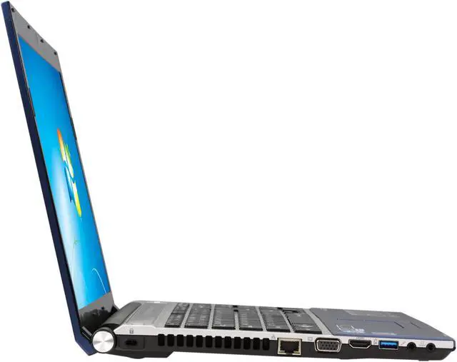 Alt view image 4 of 8 - Acer Laptop Aspire TimelineX Intel Core i5-2410M 6GB Memory 640GB HDD NVIDIA GeForce GT 520M 15.6" Windows 7 Home Premium 64-bit AS5830TG-6402