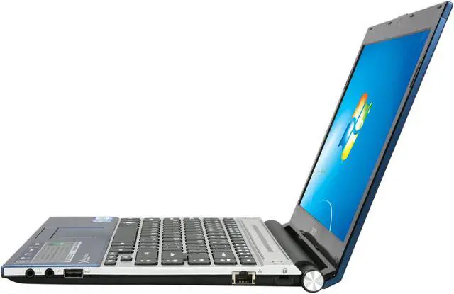 Alt view image 2 of 8 - Acer Laptop Aspire TimelineX Intel Core i3-2310M 4GB Memory 500GB HDD Intel HD Graphics 3000 13.3" Windows 7 Home Premium 64-bit AS3830T-6417