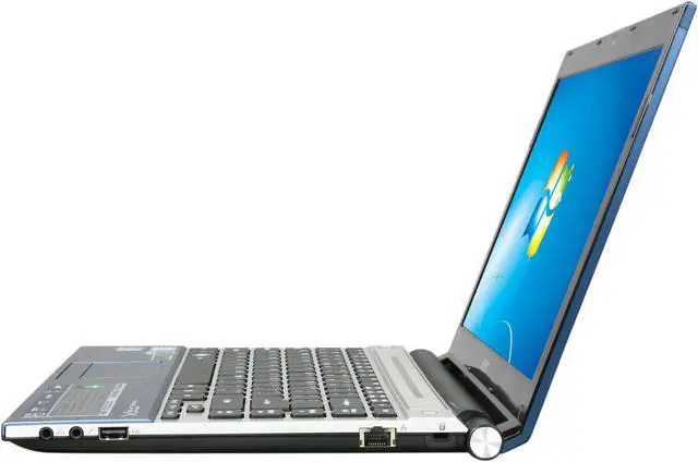 Alt view image 2 of 8 - Acer Laptop Aspire TimelineX Intel Core i5-2410M 4GB Memory 500GB HDD NVIDIA GeForce GT 540M 13.3" Windows 7 Home Premium 64-bit AS3830TG-6431