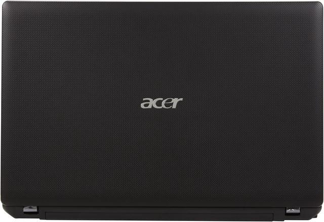 Alt view image 3 of 8 - Acer Laptop Aspire AMD A8-3500M 4GB Memory 500GB HDD AMD Radeon HD 6470M 15.6" Windows 7 Home Premium 64-bit AS5560G-SB485