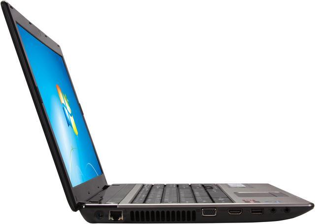 Alt view image 4 of 8 - Acer Laptop Aspire AMD A8-3500M 4GB Memory 500GB HDD AMD Radeon HD 6470M 15.6" Windows 7 Home Premium 64-bit AS5560G-SB485