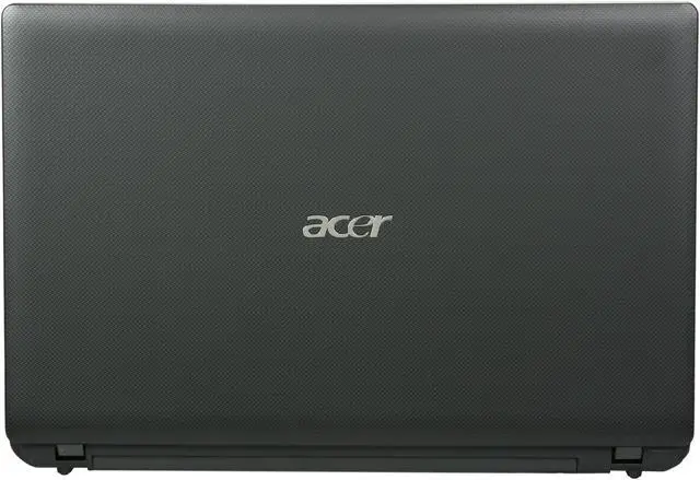 Alt view image 3 of 8 - Acer Laptop Aspire Intel Core i5-2410M 6GB Memory 640GB HDD Intel HD Graphics 3000 15.6" Windows 7 Home Premium 64-bit AS5750-6634