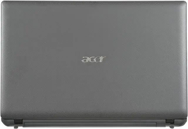 Alt view image 3 of 8 - Acer Laptop Aspire Intel Core i7-2630QM 4GB Memory 640GB HDD Intel HD Graphics 3000 15.6" Windows 7 Home Premium 64-bit AS5750-9851