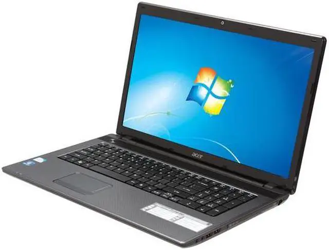 Acer Aspire 17.3