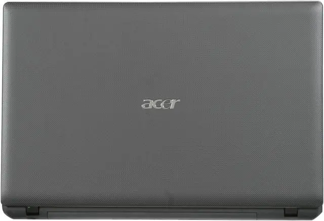 Alt view image 3 of 8 - Acer Laptop Aspire Intel Core i5-2410M 4GB Memory 640GB HDD AMD Radeon HD 6650M 17.3" Windows 7 Home Premium 64-bit AS7750G-6444