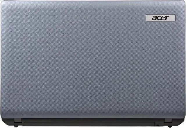Alt view image 3 of 8 - Acer Laptop Aspire Intel Core i3-370M 2GB Memory 320GB HDD Intel HD Graphics 15.6" Windows 7 Home Premium 64-bit AS5733-6650