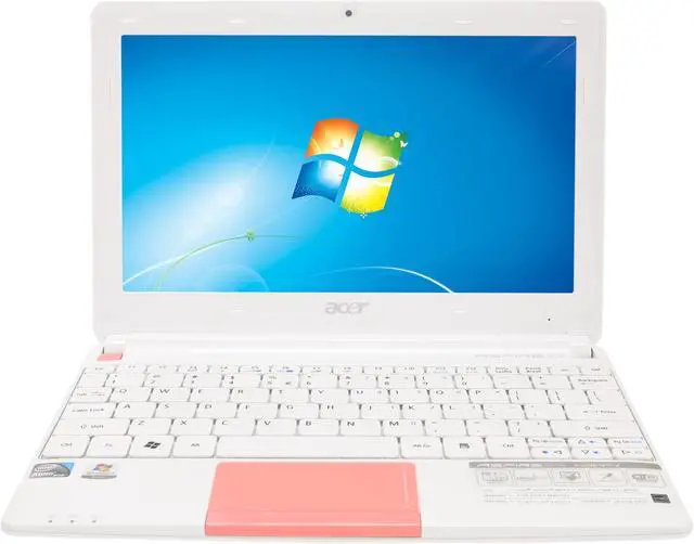 Écran LCD LED 10,1" WSVGA De Remplacement Pour Acer Aspire One Happy 2 - Réf. CT6448, 2DQUU - Visiodirect