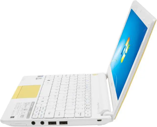 Acer Aspire One Happy 2 AOHAPPY2-13875 Banana Cream 10.1