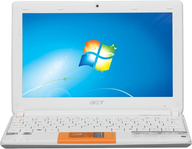 Écran LED 10.1" WSVGA Compatible Acer Aspire One Happy - Dalle Droite Neuve Visiodirect