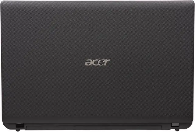 Alt view image 3 of 8 - Acer Laptop Aspire Intel Core i3-2310M 6GB Memory 500GB HDD Intel HD Graphics 15.6" Windows 7 Home Premium 64-Bit AS5750-6690