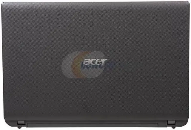 Alt view image 3 of 8 - Acer Laptop Aspire Intel Core i5-2410M 4GB Memory 500GB HDD NVIDIA GeForce GT 520M 15.6" Windows 7 Home Premium 64-Bit AS5750G-6824