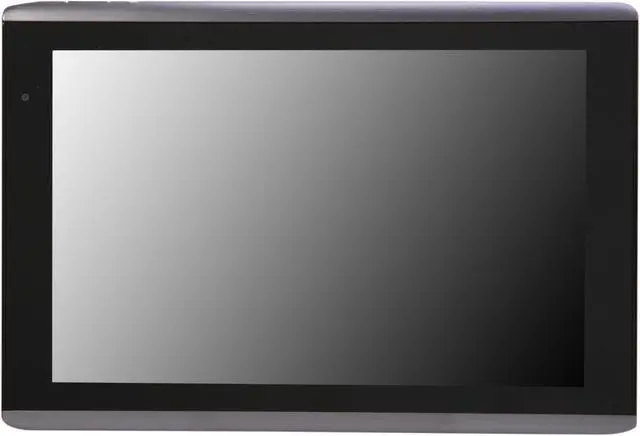 Alt view image 2 of 9 - Acer Iconia Tab A500-10S16u 1GB DDR2 Memory 10.1" 1280 x 800 Tablet Android 3.0 (Honeycomb)
