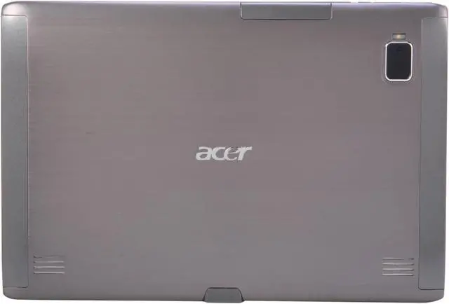 Alt view image 5 of 9 - Acer Iconia Tab A500-10S16u 1GB DDR2 Memory 10.1" 1280 x 800 Tablet Android 3.0 (Honeycomb)