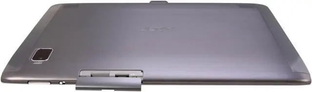 Alt view image 7 of 9 - Acer Iconia Tab A500-10S16u 1GB DDR2 Memory 10.1" 1280 x 800 Tablet Android 3.0 (Honeycomb)