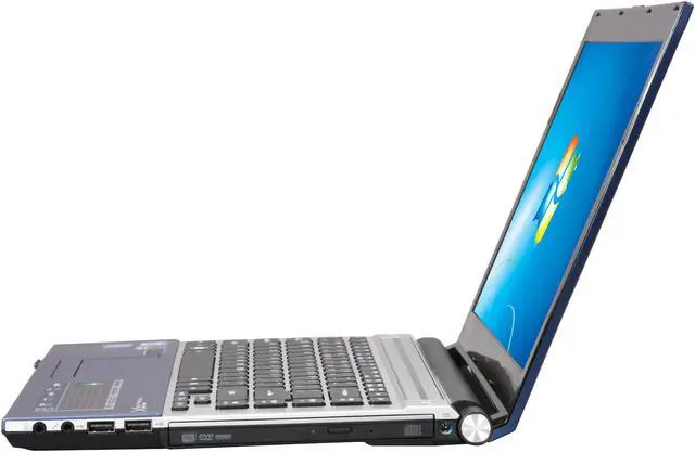 Alt view image 2 of 8 - Acer Laptop Aspire TimelineX Intel Core i5-2430M 4GB Memory 640GB HDD NVIDIA GeForce GT 540M 14.0" Windows 7 Home Premium 64-bit AS4830TG-6450