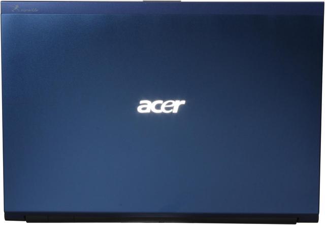 Acer Laptop Aspire TimelineX Intel Core i5 2nd Gen 2430M (2.40GHz