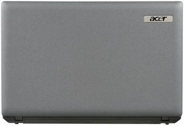 Alt view image 3 of 8 - Acer Laptop Aspire AMD E-300 2GB Memory 250GB HDD AMD Radeon HD 6310 15.6" Windows 7 Home Premium 64-bit AS5250-0468