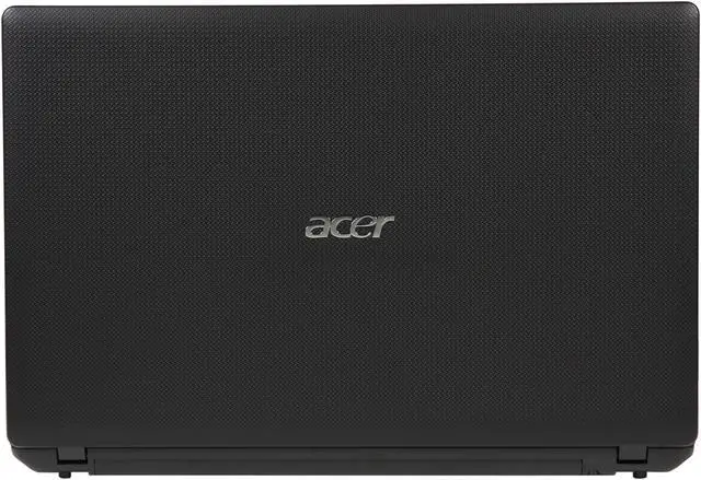 Alt view image 3 of 8 - Acer Laptop Aspire AMD Phenom II N970 4GB Memory 320GB HDD ATI Radeon HD 4250 15.6" Windows 7 Home Premium 64-bit AS5552-7677