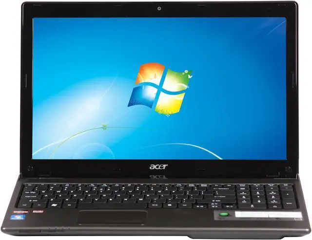 Alt view image 5 of 8 - Acer Laptop Aspire AMD A6-3400M 4GB Memory 500GB HDD AMD Radeon HD 6470M 15.6" Windows 7 Home Premium 64-bit AS5560G-Sb468