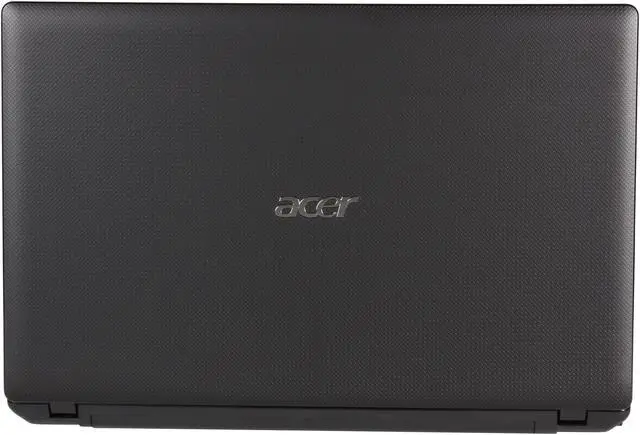 Alt view image 3 of 8 - Acer Laptop Aspire AMD A8-3500M 4GB Memory 500GB HDD AMD Radeon HD 6620G 15.6" Windows 7 Home Premium 64-bit AS5560-Sb613