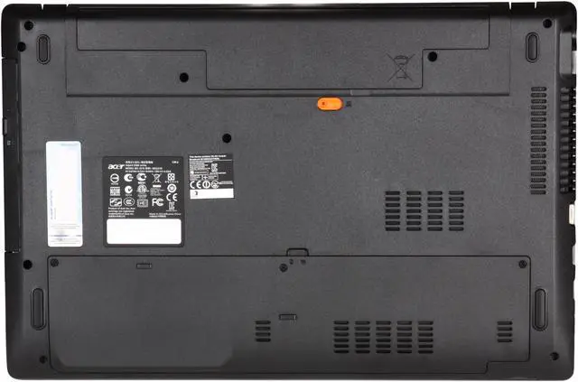 Alt view image 7 of 8 - Acer Laptop Aspire AMD A8-3500M 4GB Memory 500GB HDD AMD Radeon HD 6620G 15.6" Windows 7 Home Premium 64-bit AS5560-Sb613