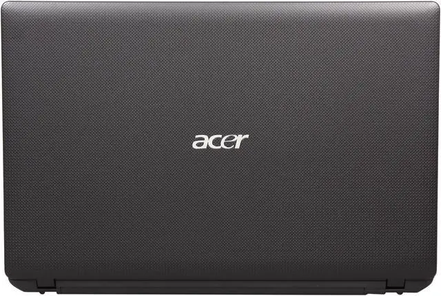 Alt view image 3 of 8 - Acer Laptop Aspire Intel Core i3-370M 4GB Memory 320GB HDD NVIDIA GeForce GT 520M 15.6" Windows 7 Home Premium 64-bit AS5742G-6426