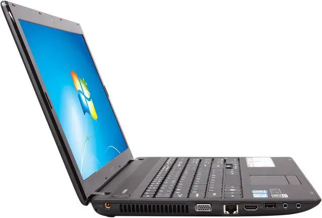 Alt view image 4 of 8 - Acer Laptop Aspire Intel Core i3-370M 4GB Memory 320GB HDD NVIDIA GeForce GT 520M 15.6" Windows 7 Home Premium 64-bit AS5742G-6426