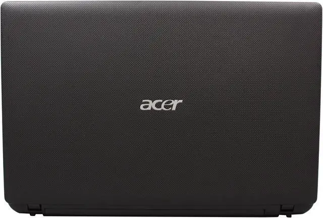 Alt view image 3 of 8 - Acer Laptop Aspire Intel Core i3-2330M 4GB Memory 500GB HDD NVIDIA GeForce GT 520M 15.6" Windows 7 Home Premium 64-Bit AS5750G-6873