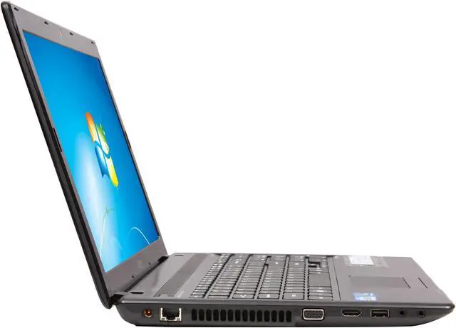 Alt view image 4 of 8 - Acer Laptop Aspire Intel Core i3-2330M 4GB Memory 500GB HDD Intel HD Graphics 3000 15.6" Windows 7 Home Premium 64-Bit AS5755-6699