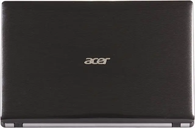Alt view image 3 of 8 - Acer Laptop Aspire Intel Core i5-2430M 4GB Memory 500GB HDD Intel HD Graphics 3000 15.6" Windows 7 Home Premium 64-Bit AS5755-6828