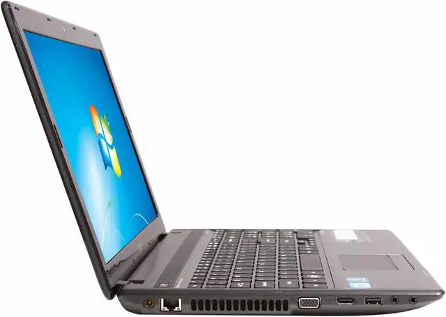 Alt view image 4 of 8 - Acer Laptop Aspire Intel Core i5-2430M 4GB Memory 500GB HDD Intel HD Graphics 3000 15.6" Windows 7 Home Premium 64-Bit AS5755-6828