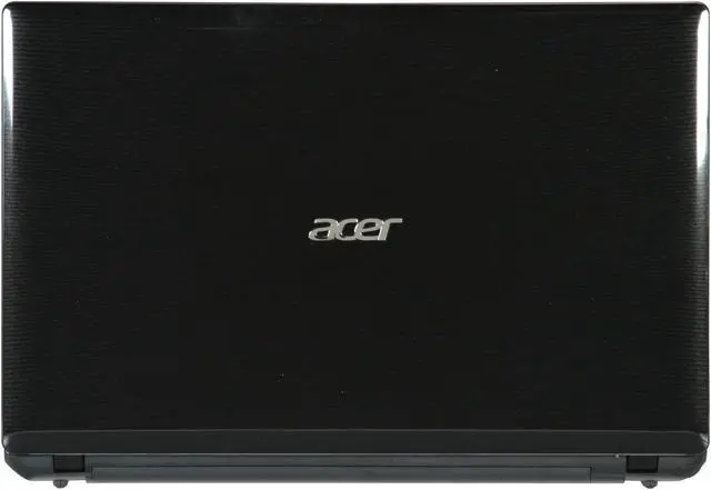 Alt view image 3 of 8 - Acer Laptop Aspire Intel Core i7-2670QM 4GB Memory 500GB HDD Intel HD Graphics 3000 15.6" Windows 7 Home Premium 64-Bit AS5755-9401