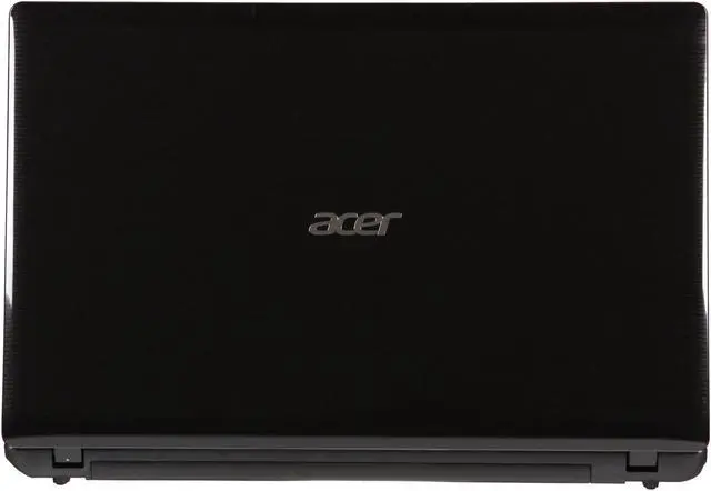 Alt view image 3 of 8 - Acer Laptop Aspire Intel Core i5-2430M 4GB Memory 500GB HDD NVIDIA GeForce GT 540M Switchable Graphics 15.6" Windows 7 Home Premium 64-Bit AS5755G-6823