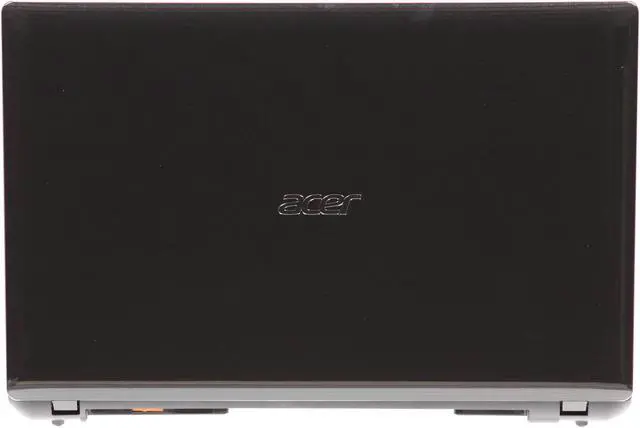 Alt view image 3 of 8 - Acer Laptop Aspire Intel Core i7-2670QM 4GB Memory 640GB HDD NVIDIA GeForce GT 540M 15.6" Windows 7 Home Premium 64-Bit AS5755G-9471