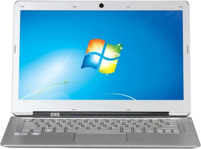 Alt view image 5 of 8 - Acer Aspire Intel Core i5-2467M 4GB Memory 240 GB SSD Intel HD Graphics 3000 13.3" 1366 x 768 Ultrabook Windows 7 Home Premium 64-Bit S3-951-6828