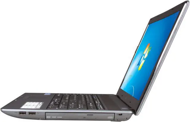 Acer Aspire 15.6