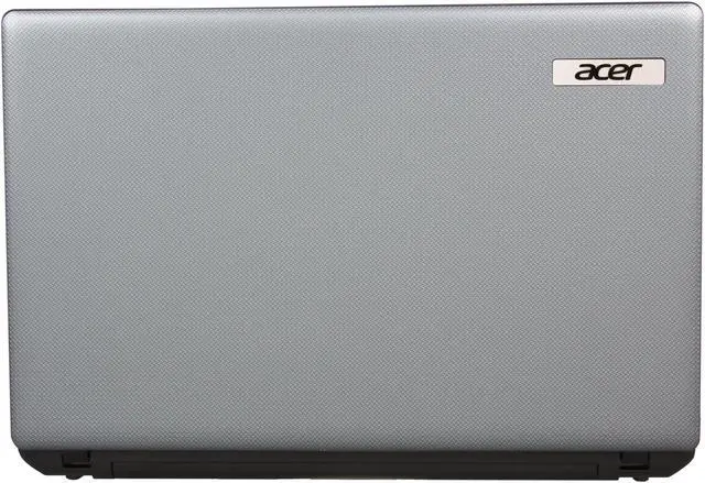 Alt view image 3 of 8 - Acer Laptop Aspire Intel Pentium B960 4GB Memory 500GB HDD Intel HD Graphics 15.6" Windows 7 Home Premium 64-Bit AS5749Z-4809