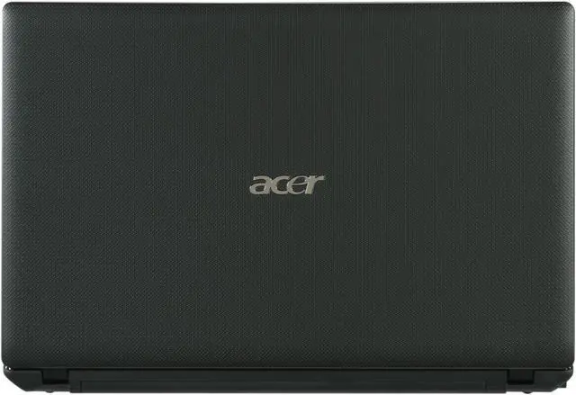 Alt view image 3 of 8 - Acer Laptop Aspire AMD A6-3420M 4GB Memory 500GB HDD AMD Radeon HD 6520G 15.6" Windows 7 Home Premium 64-Bit AS5560-7402