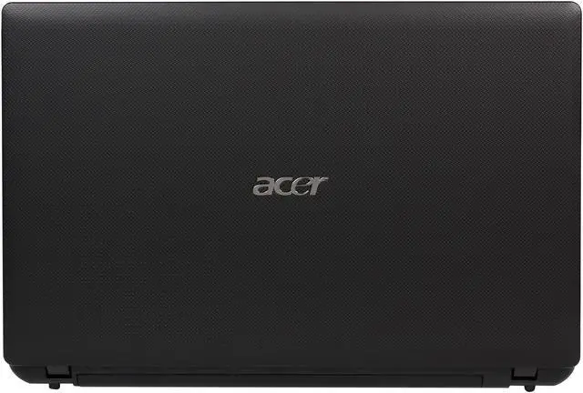 Alt view image 3 of 8 - Acer Laptop Aspire Intel Core i7-2670QM 4GB Memory 500GB HDD Intel HD Graphics 3000 15.6" Windows 7 Home Premium 64-Bit AS5750-9422